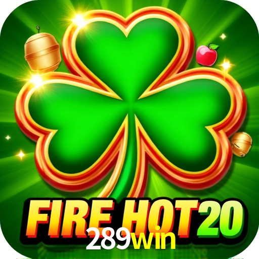 Welcome Bonus 289win