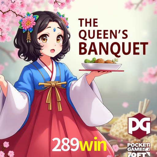 Slot Games 289win