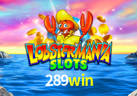 Daily Bonuses 289win