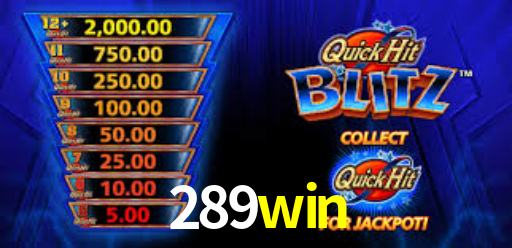 Instant EasyPaisa 289win