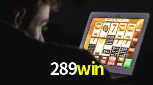 Tournaments 289win