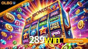 VIP Casino 289win