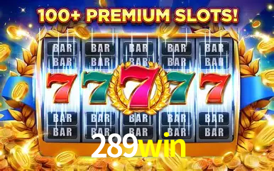 Exclusive Offers 289win